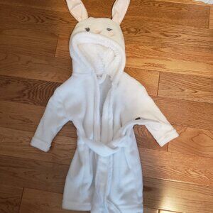 Baby robe